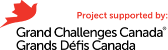 Grand chalenge Canada